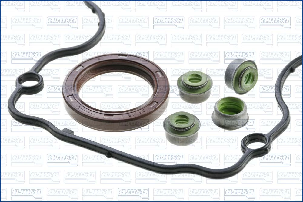 AJUSA 50242300 Full Gasket Kit, engine