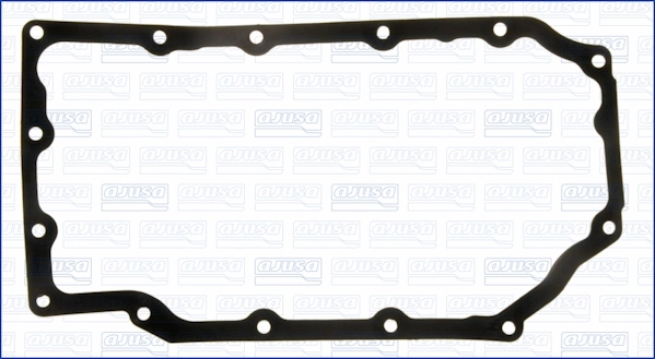 Gasket, oil sump 14054300