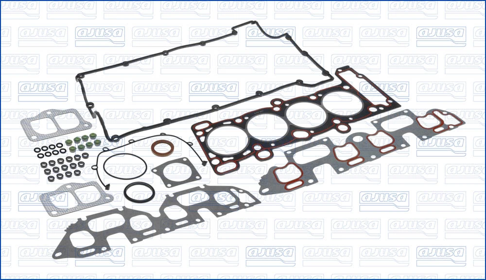 AJUSA 52092800 Gasket Kit, cylinder head
