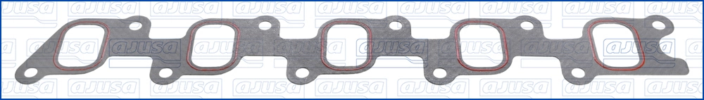 Gasket, intake manifold 13188400