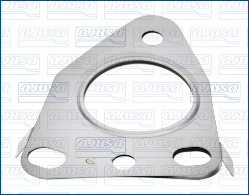 AJUSA 01168100 Seal, turbine inlet (charger)