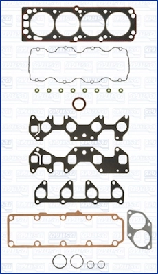 Gasket Kit, cylinder head FIBERMAX 52097700