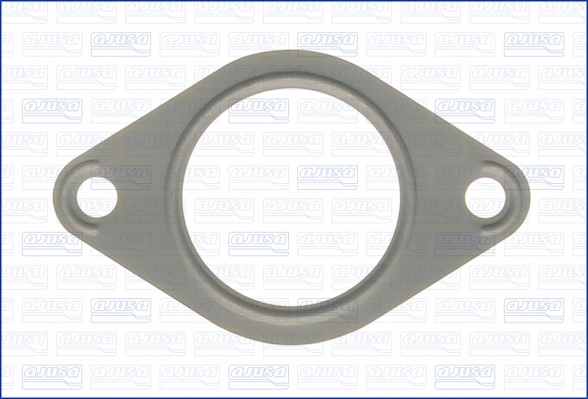 Gasket, exhaust pipe 00155500