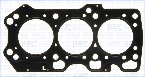 Gasket, cylinder head MULTILAYER STEEL 10090700