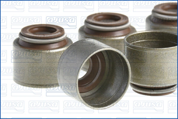 AJUSA 57009900 Seal Set, valve stem