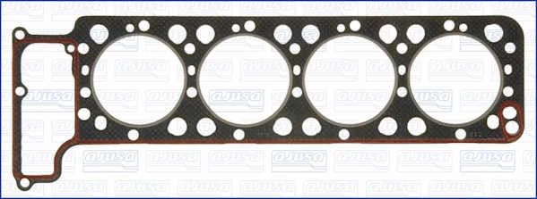 Gasket, cylinder head FIBERMAX 10052200