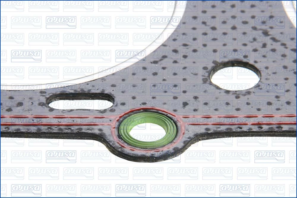 AJUSA 10120500 Gasket, cylinder head