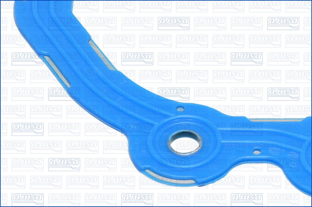 Gasket, oil sump 14069500