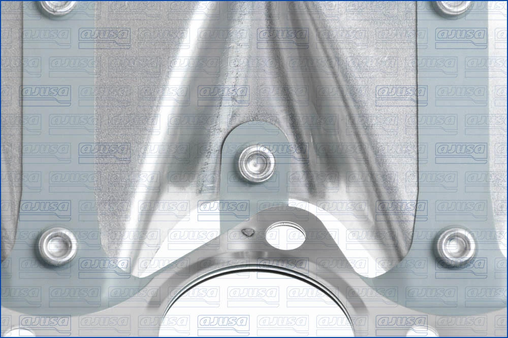 AJUSA 13076800 Gasket, exhaust manifold