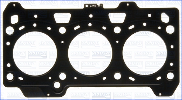 Gasket, cylinder head MULTILAYER STEEL 10147110