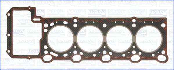 Gasket, cylinder head FIBERMAX 10098000