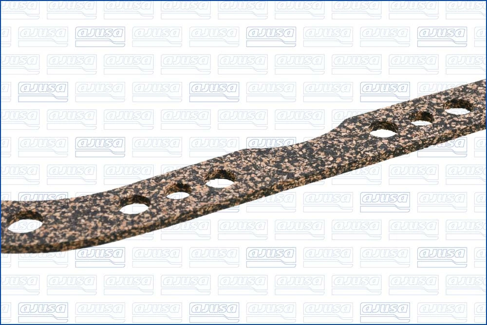 Gasket, oil sump 14052200