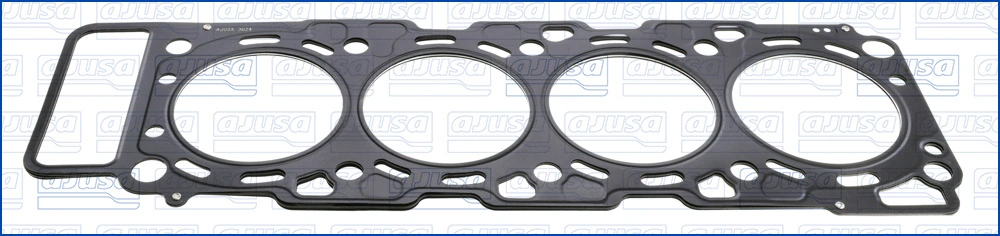 Gasket, cylinder head MULTILAYER STEEL 10178500
