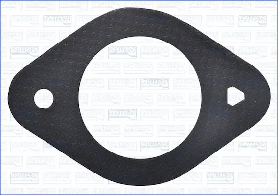 Gasket, exhaust pipe 01398400