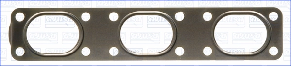 Gasket, exhaust manifold 13116000