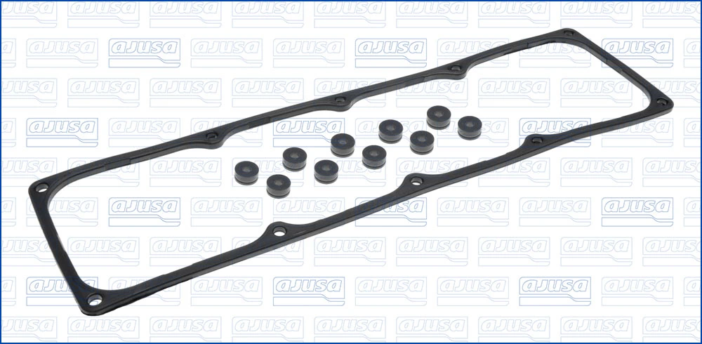 AJUSA 56018500 Gasket Set, cylinder head cover