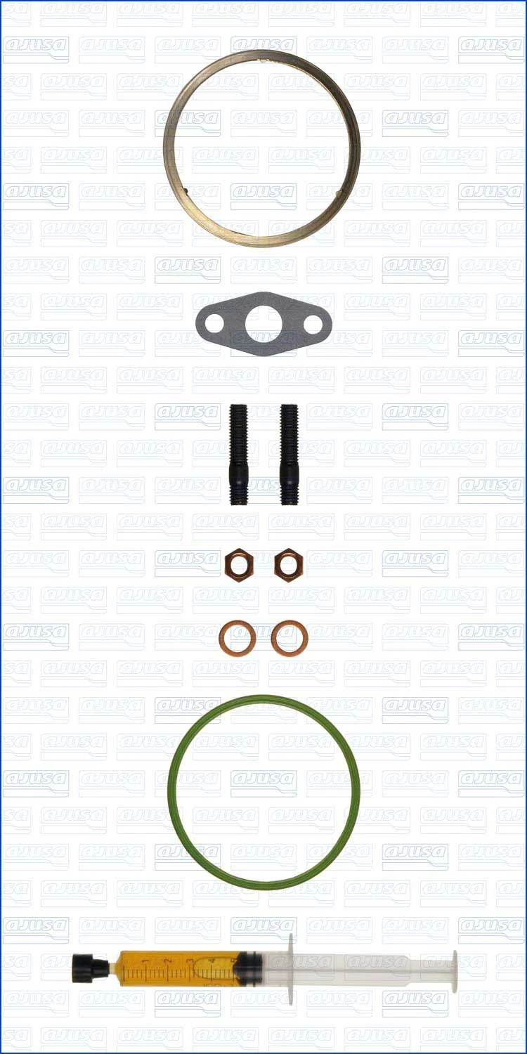 Mounting Kit, charger JTC11630