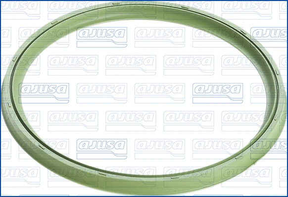 Seal Ring, charge air hose 01460400