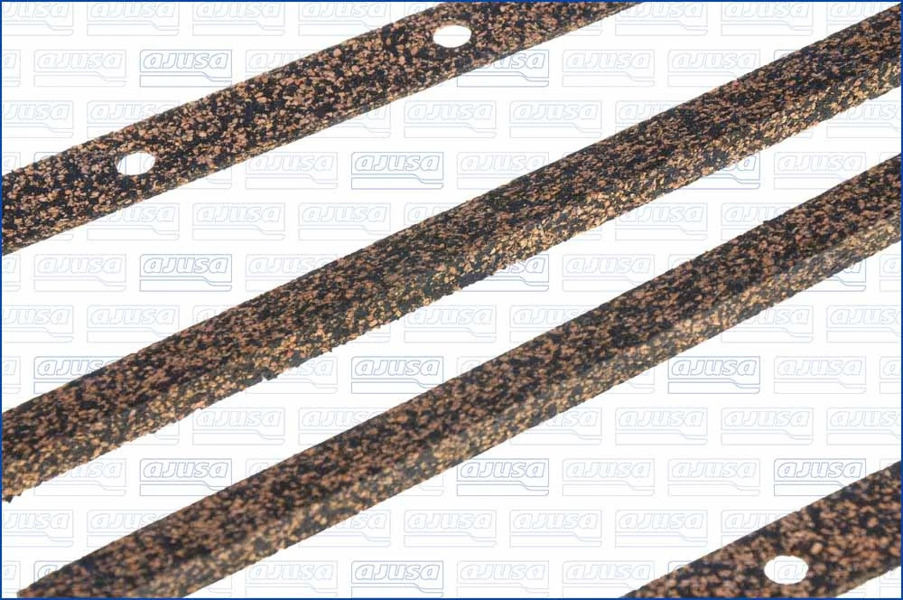 Gasket Set, oil sump 59001700