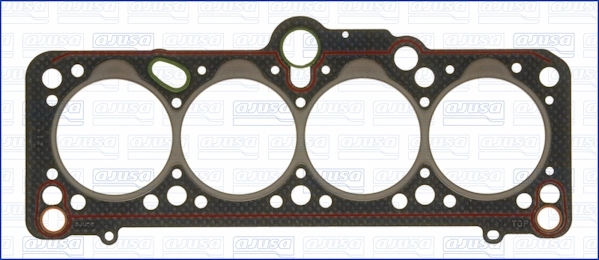 Gasket, cylinder head FIBERMAX 10068300