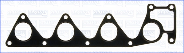 Gasket, intake manifold 13066200