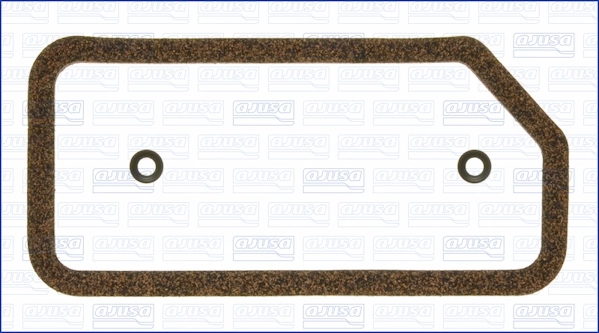 Gasket Set, cylinder head cover 56019400