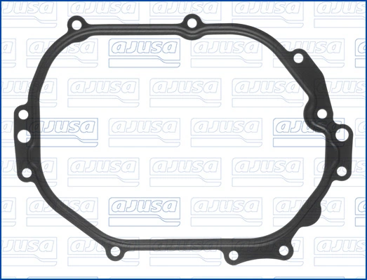 Gasket, timing case cover 01656000