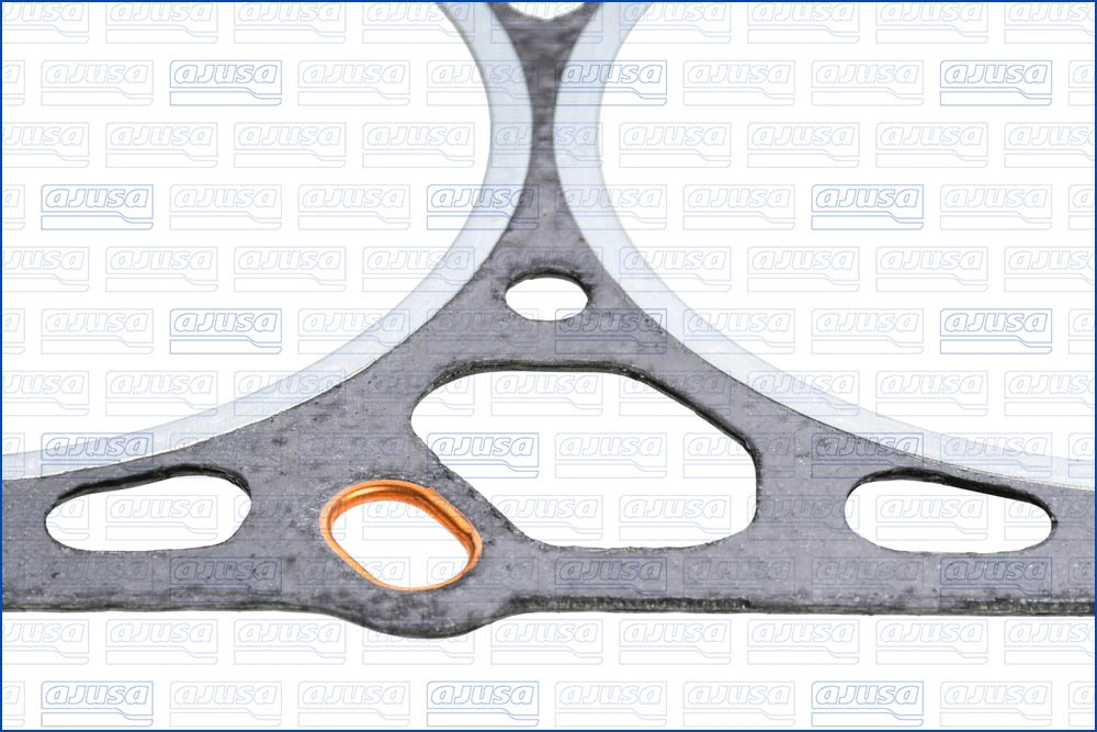 AJUSA 10023800 Gasket, cylinder head