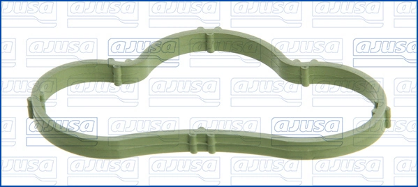 Gasket, intake manifold 13167400