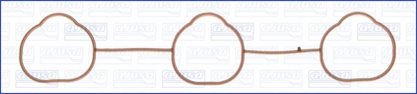 Gasket, intake manifold 13115400