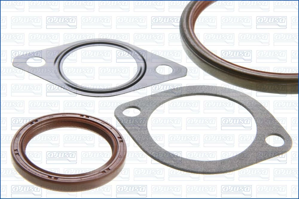 AJUSA 54168100 Gasket Kit, crankcase