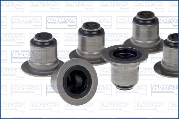 Seal Set, valve stem 57036600