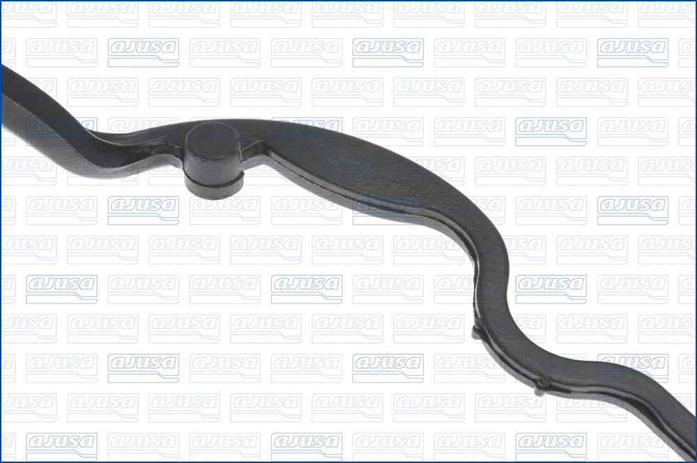Gasket, oil sump 14051900