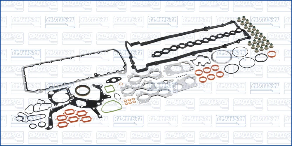 AJUSA 51036800 Full Gasket Kit, engine