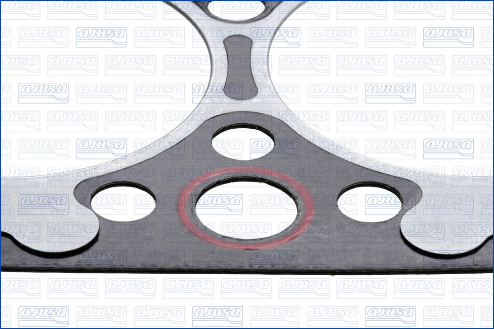 Gasket, cylinder head FIBERMAX 10040700