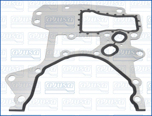 Gasket, oil pump 01146400