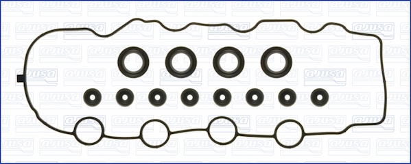 Gasket Set, cylinder head cover 56033300