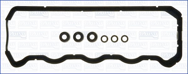 Gasket Set, cylinder head cover 56006400