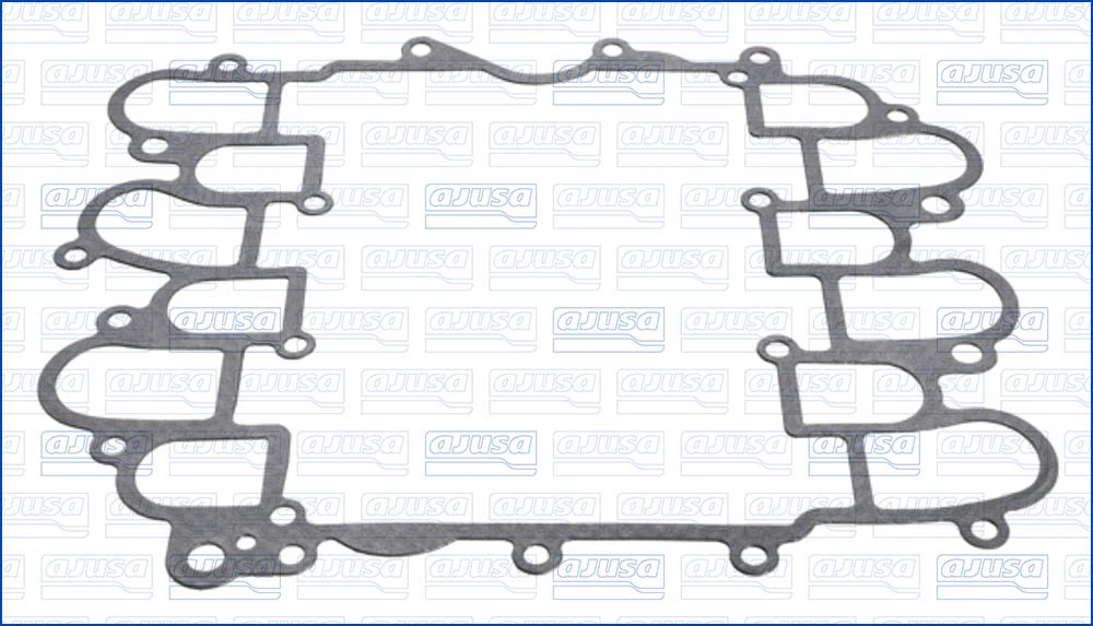 Gasket, intake manifold 13083000