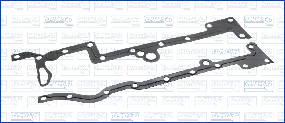 Gasket Set, oil sump 59014100