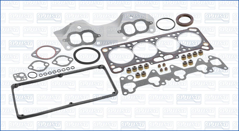 AJUSA 52107200 Gasket Kit, cylinder head
