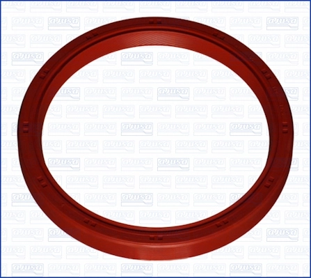 Shaft Seal, crankshaft 15040200