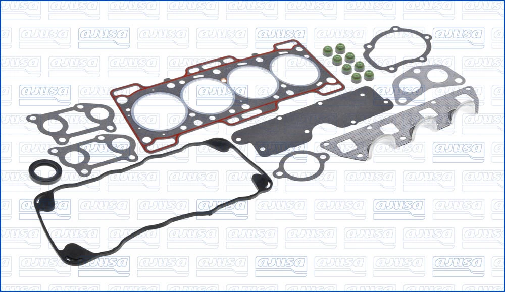 AJUSA 52019000 Gasket Kit, cylinder head