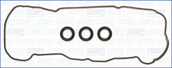 Gasket Set, cylinder head cover 56011300