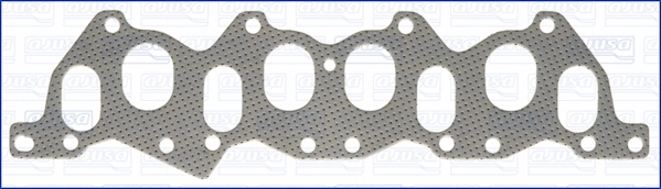 Gasket, intake/exhaust manifold 13072700
