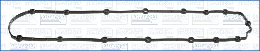 Gasket, oil sump 14065200