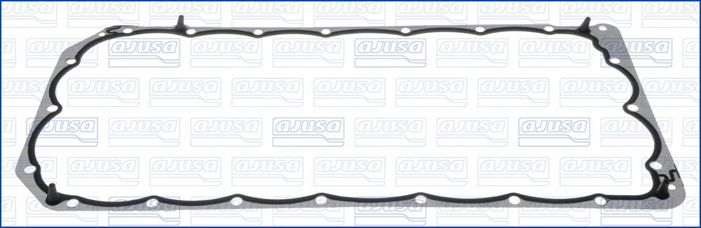 AJUSA 14094900 Gasket, oil sump
