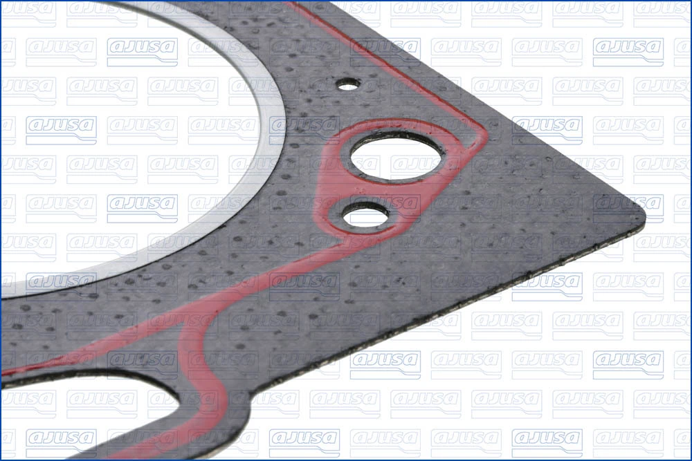 Gasket, cylinder head FIBERMAX 10077100