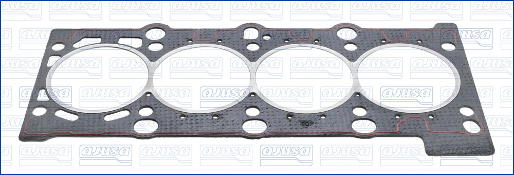 Gasket, cylinder head FIBERMAX 10126700