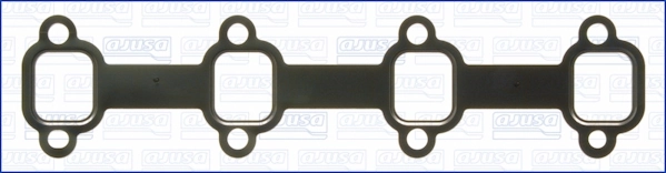 Gasket, exhaust manifold MULTILAYER STEEL 13078200